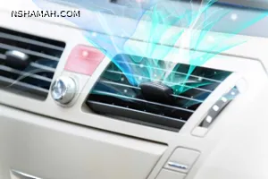 نصائح هامة لتنقية الهواء داخل سيارتك في الصيف
