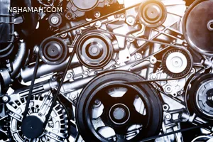 تعرف على طريقة بسيطة تقضي على صوت صفير محرك السيارة