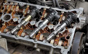 تعرف على أبرز أسباب وعلامات تلف الكويلات في السيارة