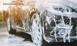  أبرز الأخطاء التي يتم ارتكابها عند غسل السيارة تجلب الضرر للطلاء