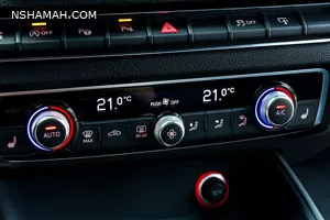 تعرف على كيفية رفع كفاءة تكييف السيارة في فصل الصيف