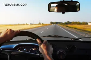 دعاء ركوب السيارة ودعاء السفر