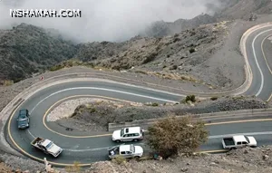 تعرف على أبرز أسباب ضعف سحب السيارة عند صعود المرتفعات