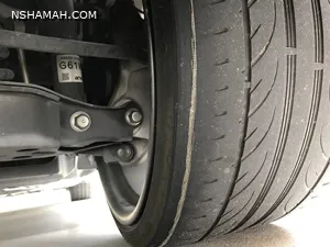 تعرف على أهم الأسباب التي تؤدي لتآكل الإطارات وخطورته على السيارة