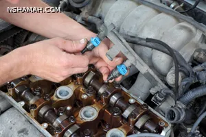 تعرف على أبرز أسباب وعلامات انسداد بخاخات الوقود 