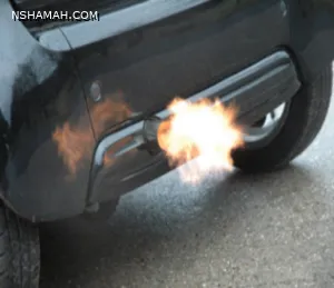 تعرف على مشكل الاشعال المتأخر في السيارة وأهم أسبابه