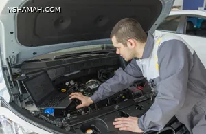 وظيفة وطريقة عمل بعض حساسات السيارة وأهمهم حساس الـ TPS