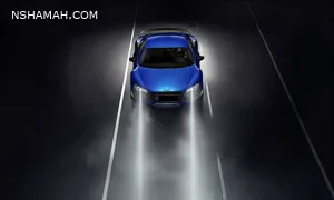 تعرف علي أقوي أنواع مصابيح السيارات