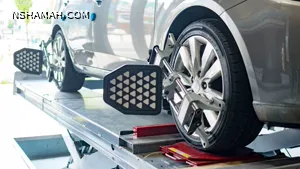 تعرف على زوايا العجل ومدى أهميتها