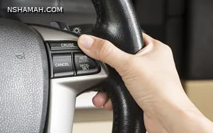 ما هو التصرف الصحيح في حال تعطل مثبت السرعة في سيارتك