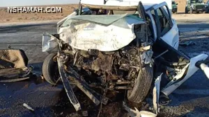 تحت المجهر: كيف يمكن تفادي حوادث المرور المميتة؟ تحت المجهر: كيف يمكن تفادي حوادث المرور المميتة؟