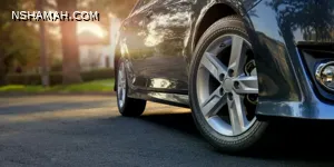 أسرار الحفاظ على إطارات سيارتك في الصيف: قم بالرحلات بثقة وأمان!