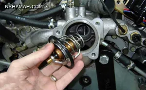 كيف يمكنك الحفاظ على ترموستات الحرارة في سيارتك بشكل جيد