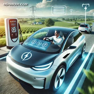 كيف يمكن لسائقي السيارات الكهربائية تحقيق أقصى استفادة من مركباتهم؟